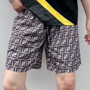 fendi shorts